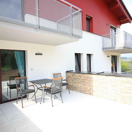 리프노나드비타보브 Apartman Lipno Korzo 아파트 외부 사진