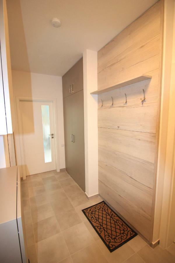 리프노나드비타보브 Apartman Lipno Korzo 아파트 외부 사진