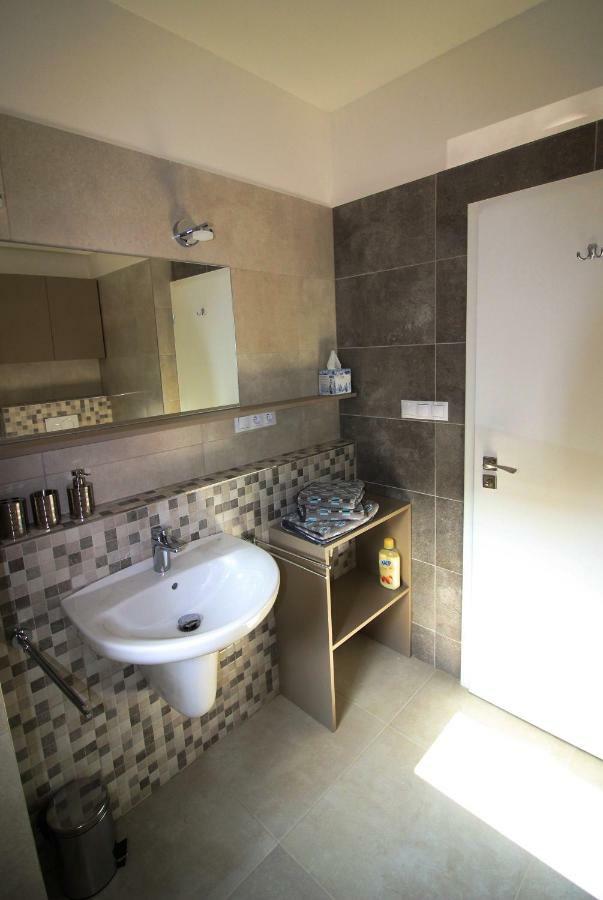 리프노나드비타보브 Apartman Lipno Korzo 아파트 외부 사진